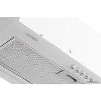 Кухонная вытяжка Ciarko Ultra 60 (белый)