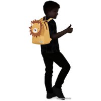 Детский рюкзак Samsonite Happy Sammies ECO KD7-16012