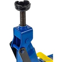 Подкатной домкрат FORSAGE F-TH22254 2т