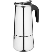 Гейзерная кофеварка Mallony Italia 104760