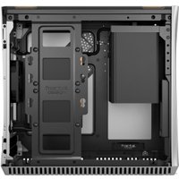 Корпус Fractal Design Era ITX Silver - White Oak FD-CA-ERA-ITX-SI