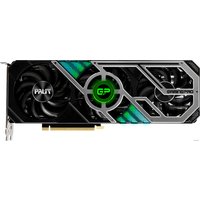 Видеокарта Palit GeForce RTX 3070 Ti GamingPro 8GB GDDR6X NED307T019P2-1046A