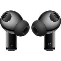 Наушники Huawei FreeBuds Pro 4 (черный, международная версия)