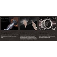 Кухонная вытяжка Hiberg VM 90131 W в Борисове