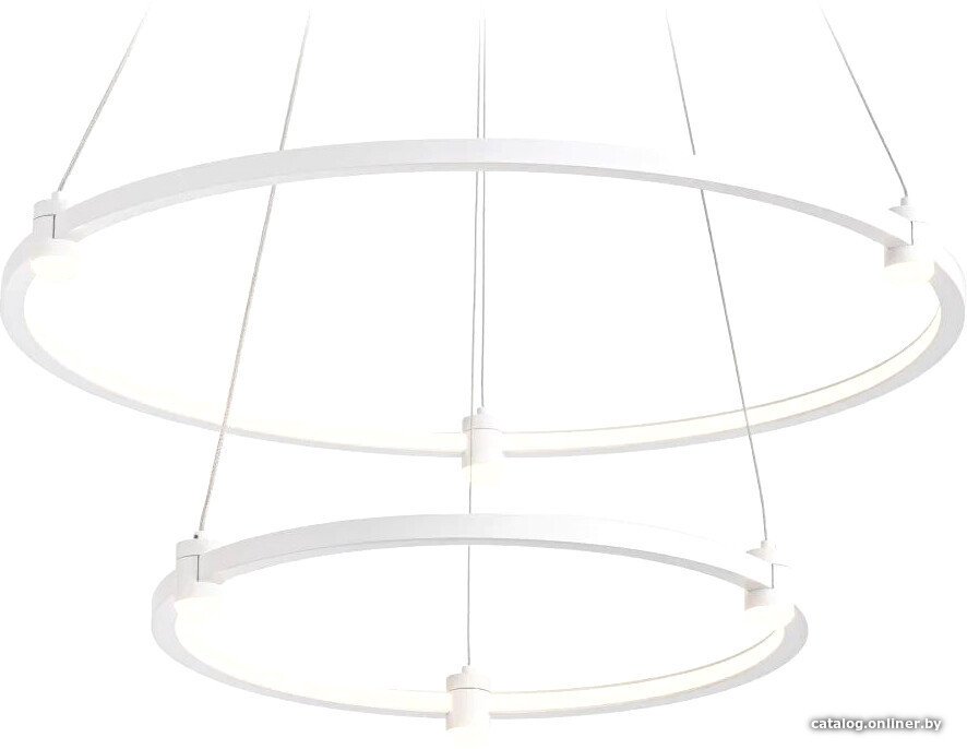 Подвесная люстра Ambrella light FL FL5505