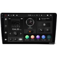 USB-магнитола Incar TMX2-7710-3