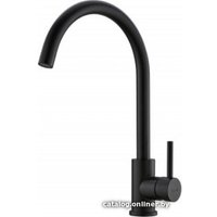 Смеситель BelBagno BB-LAM03-2-IN-NERO