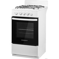 Кухонная плита Horizont GS-5001W в Могилеве