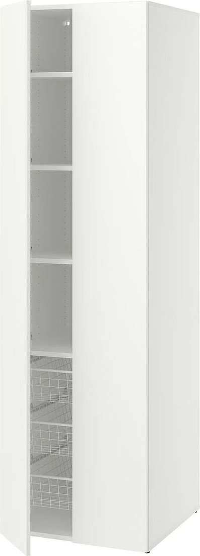 Шкаф распашной Ikea Lastare 49603551