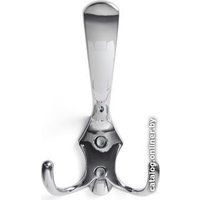 Крючок мебельный Boyard K302CP.6