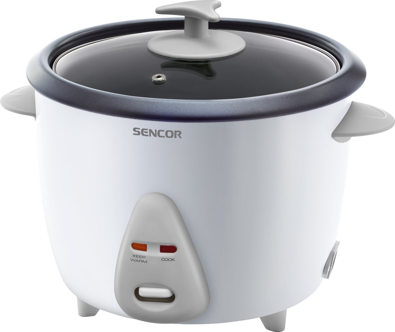 

Рисоварка Sencor SRM 1500WH