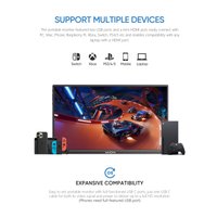 Портативный монитор Arzopa A1S