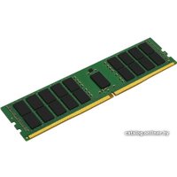 Оперативная память Kingston 32GB DDR4 PC4-21300 KSM26RD4/32HJM-BK