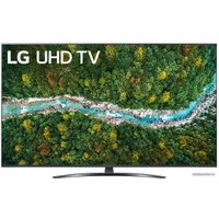 Телевизор LG 55UP78003LB