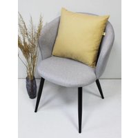 Декоративная подушка Matex Aria Line 59-332 (бежевый)