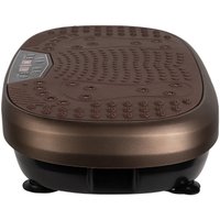 Виброплатформа Planta VP-25