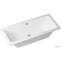 Ванна Lavinia Boho Pure 180x80 37100080