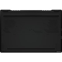 Игровой ноутбук ASUS ROG Zephyrus M16 GU603HM-K8009T
