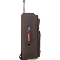 Чемодан Rion+ 459-2 (коричневый)