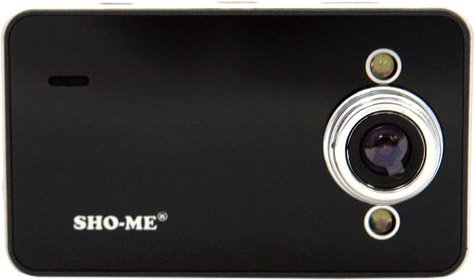 

Видеорегистратор Sho-Me HD29-LCD
