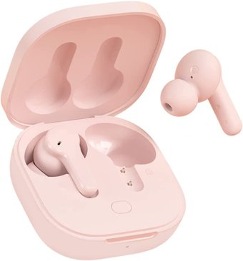 QCY T13 (розовый)