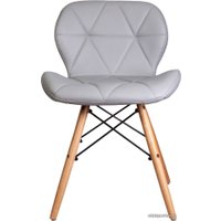 Стул AksHome Colin (серый)