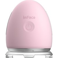 Щетка для лица InFace CF-03D (розовый)