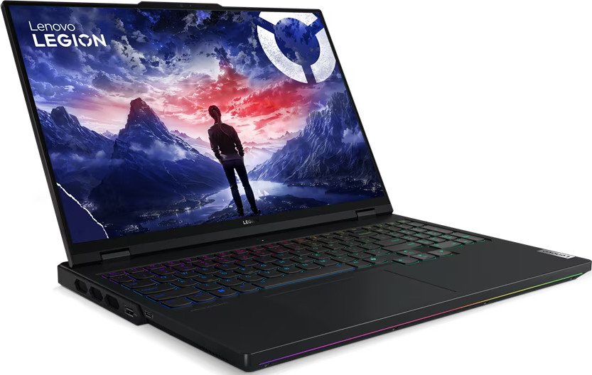

Игровой ноутбук Lenovo Legion Pro 7 16IRX9H 83DE004HRK