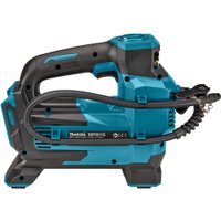 Автомобильный компрессор Makita MP001GZA (с 1-им АКБ)