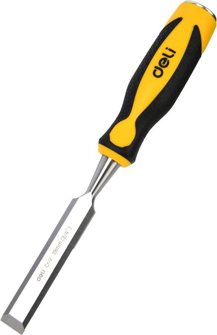 Стамеска Deli EDL6219-E1