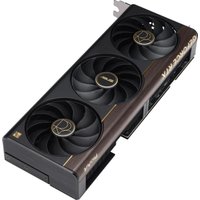 Видеокарта ASUS ProArt GeForce RTX 5070 Ti OC Edition 16GB GDDR7 PROART-RTX5070TI-O16G