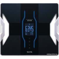 Напольные весы Tanita RD-953 (черный)