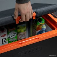 Компрессорный автохолодильник Alpicool CL50