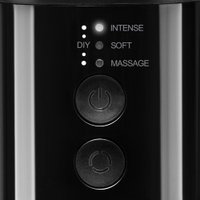 Ирригатор  CS Medica AquaPulsar CS-6 Extend (черный) в Бобруйске