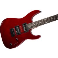 Электрогитара Jackson JS12 Dinky Metallic Red