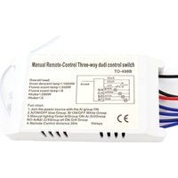 Светорегулятор (диммер) Sipl AG132B