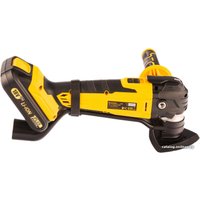 Реноватор Denzel MTL-IB-18-02 (с АКБ)