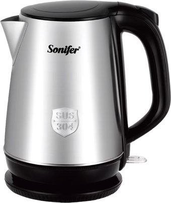 Электрический чайник Sonifer SF-2113