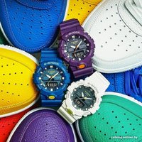 Наручные часы Casio G-Shock GA-800SC-2A