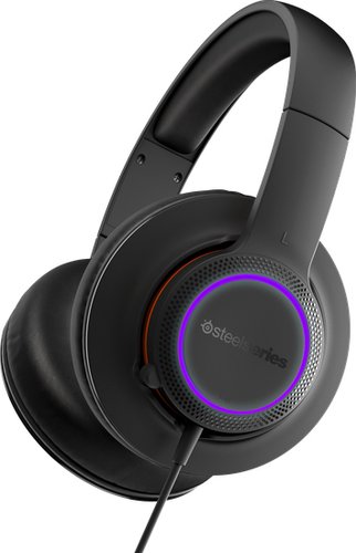 SteelSeries Siberia 150