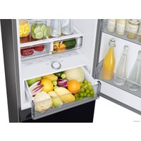 Холодильник Samsung RB34A7B4F22/WT