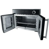 Аэрогриль (аэрофритюрница) Steba AF 24 Tri-zone