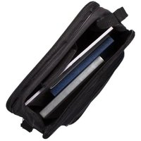 Мужская сумка Mr.Bag 020-SMD100-MB-BLK (черный)