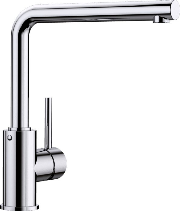 

Смеситель Blanco Mila 519414 (хром)