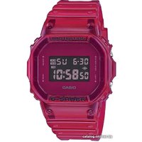 Наручные часы Casio DW-5600SB-4E