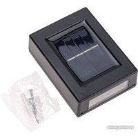 Уличный настенный светильник Rexant Флит 602-2416