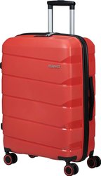 Air Move Coral Red 66 см