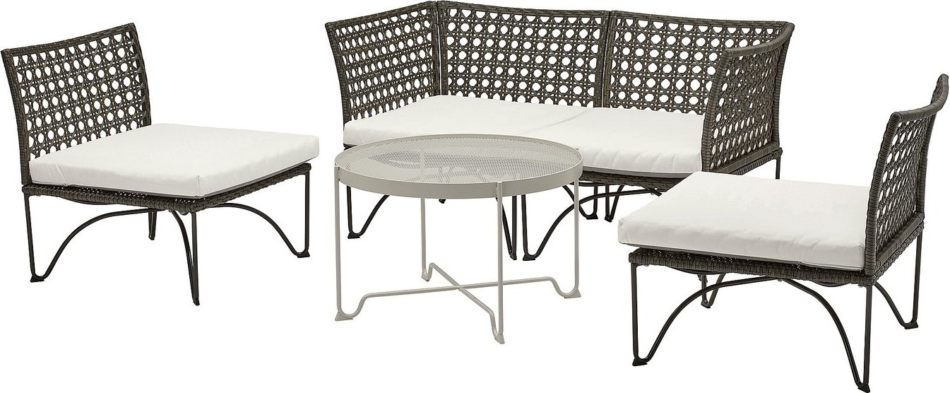 Набор садовой мебели Ikea Jutholmen s59578221