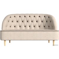 Диван Лига диванов Амиса 109844 (бежевый)