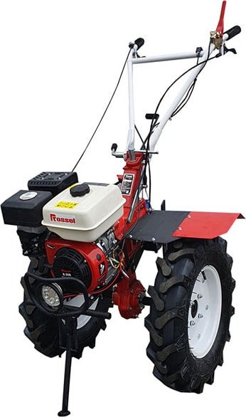 

Мотокультиватор бензиновый Rossel K-308